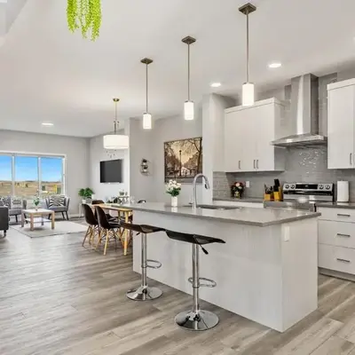 Cozy 3-Bedroom Family Retreat Home in Rangeview