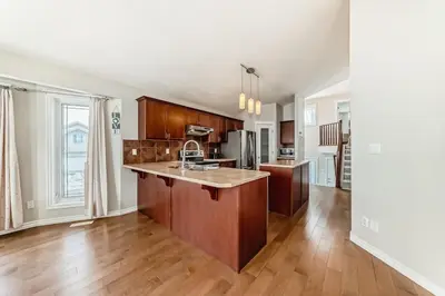 Gallery image of Gorgeous home in Newcastle close to many amenities in Edmonton