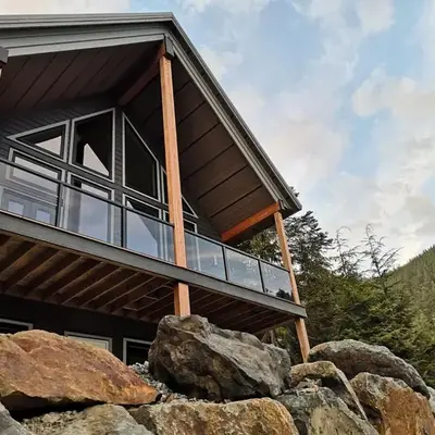 Après-Ski Lodge