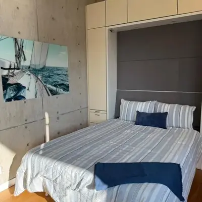 Downtown Studio Rental