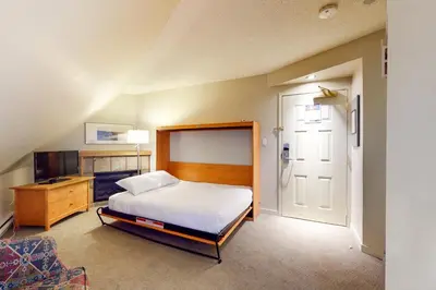 Gallery image of Whistler Peak Lodge 528 in Whistler