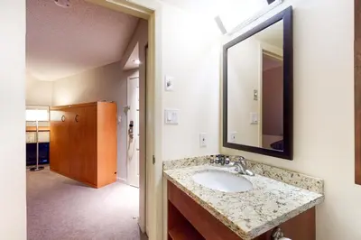 Gallery image of Whistler Peak Lodge 528 in Whistler