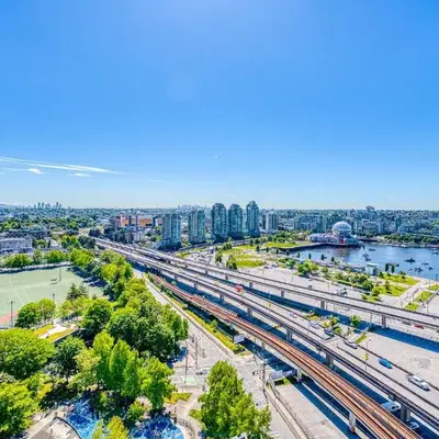 Central City Location