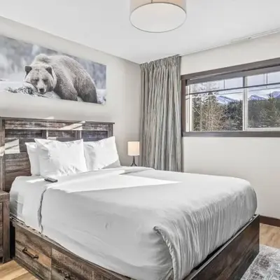Bears Den 2BR Getaway with Hot Tub