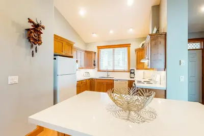 Gallery image of Tree Tops 13 in Big White
