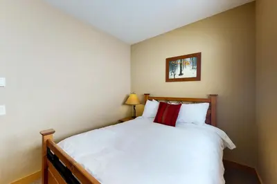 Gallery image of Timber Ridge 17 in Big White