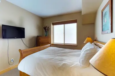 Gallery image of Timber Ridge 17 in Big White
