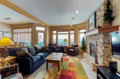 Gallery image of Timber Ridge 17 in Big White