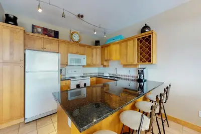 Gallery image of Timber Ridge 17 in Big White