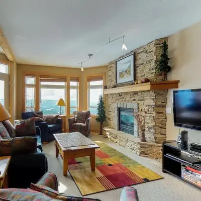 Timber Ridge 17