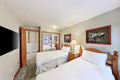 Gallery image of Northstar 93 in Whistler