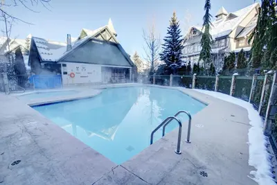 Gallery image of Northstar 93 in Whistler