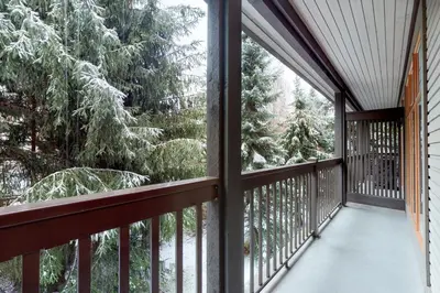 Gallery image of Northstar 93 in Whistler