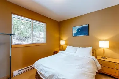 Gallery image of Timber Ridge 29 in Big White