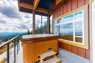 Gallery image of Timber Ridge 29 in Big White