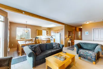 Gallery image of Timber Ridge 29 in Big White