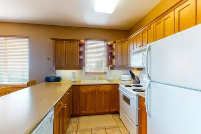 Gallery image of Timber Ridge 29 in Big White