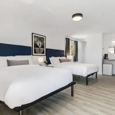 Gateway Suites Perfect Escape to explore Banff