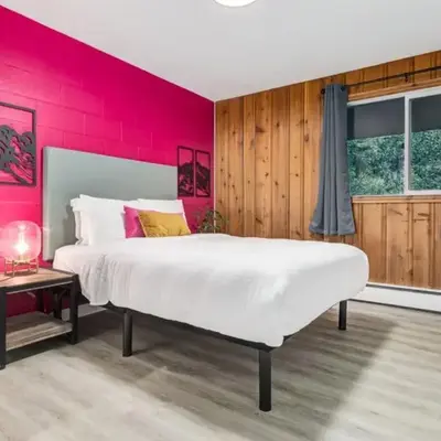 Gateway Suites Sweet Getaway near Canmore and Banff