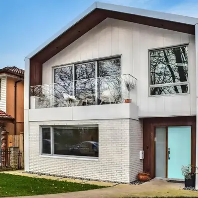 Modern Private Suite with Parking - Cambie Village VGH