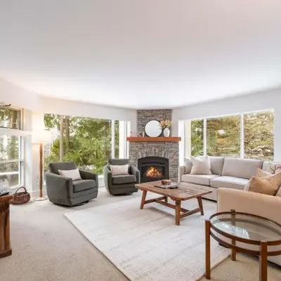 Woodrun Lodge 108 by Outpost Whistler