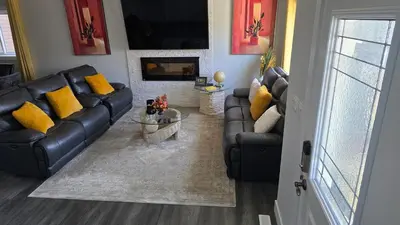 Gallery image of Harmony House Edmonton in Edmonton