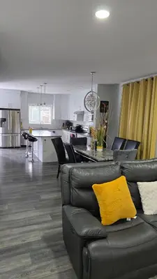 Gallery image of Harmony House Edmonton in Edmonton