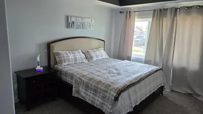 Gallery image of Harmony House Edmonton in Edmonton