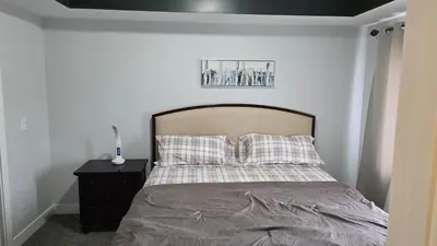 Gallery image of Harmony House Edmonton in Edmonton