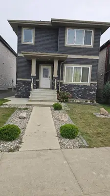 Gallery image of Harmony House Edmonton in Edmonton