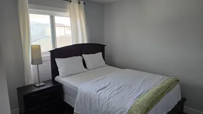 Gallery image of Harmony House Edmonton in Edmonton