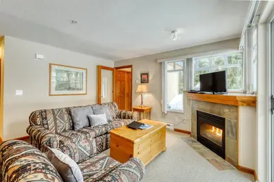 Gallery image of The Lagoons 35 in Whistler