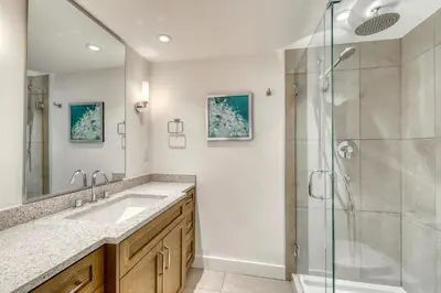 Gallery image of The Marquise 605 in Whistler