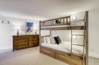 Gallery image of The Marquise 605 in Whistler