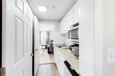 Gallery image of Hilltop Hideaway - Legacy 401 in Big White