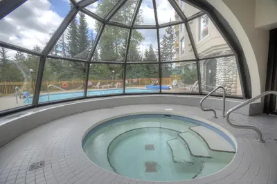 Gallery image of The Marquise 422 in Whistler