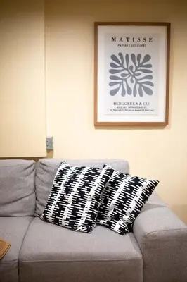 Gallery image of 2BR Trafalgar Retreat near UBC & Pacific Spirit in Vancouver