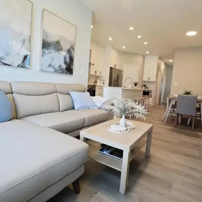 Edgemont Getaway King Bed Garage WEM And DisneyPlus