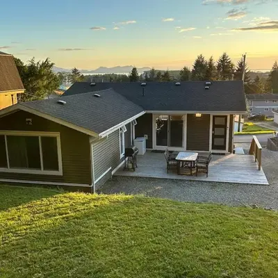 3 BR Serene Forest Sanctuary