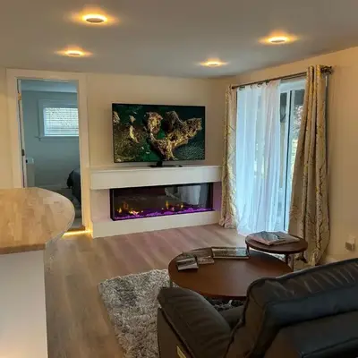 2BR Seaside Haven Retreat