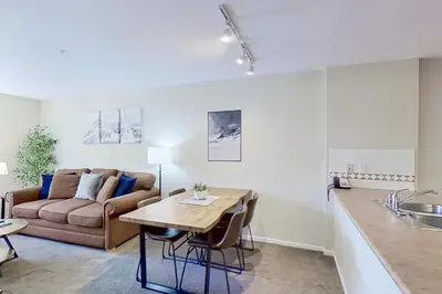 Gallery image of Town Plaza, Unit 202 in Whistler