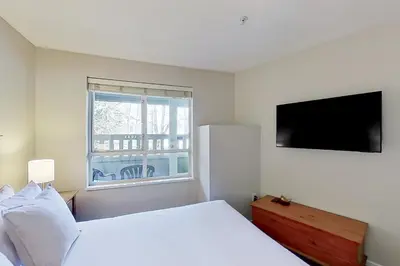 Gallery image of Town Plaza, Unit 202 in Whistler