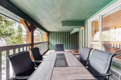 Gallery image of Town Plaza, Unit 209 in Whistler