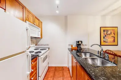Gallery image of Town Plaza, Unit 209 in Whistler