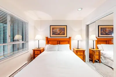 Gallery image of Town Plaza, Unit 209 in Whistler