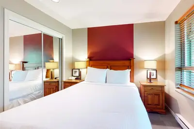 Gallery image of Town Plaza, Unit 302 in Whistler