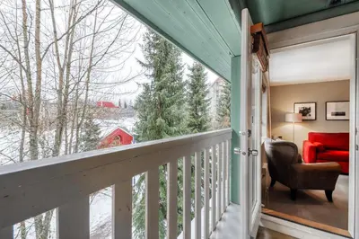 Gallery image of Town Plaza, Unit 302 in Whistler