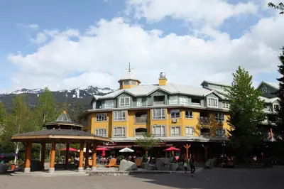 Gallery image of Town Plaza, Unit 302 in Whistler