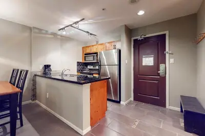 Gallery image of Town Plaza, Unit 302 in Whistler