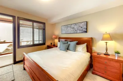 Gallery image of Aspens 3404 in Big White